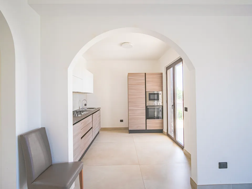 Villa i Scalea, Cosenza - foto 2